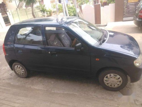 Used Maruti Suzuki Alto car MT at low price