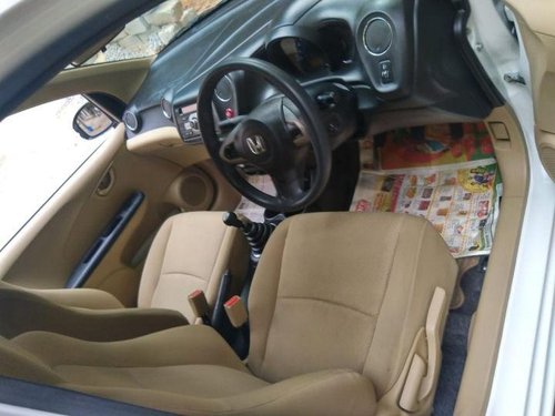 2016 Honda Brio S MT for sale