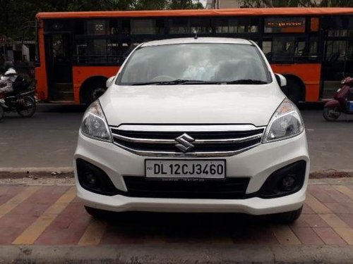 2016 Maruti Suzuki Ertiga  VXI MT for sale at low price