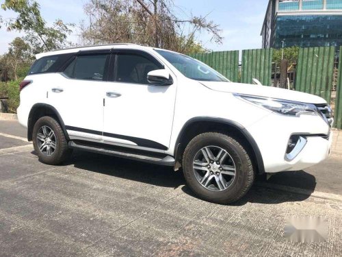 Toyota Fortuner 4x2 AT 2018 for sale 