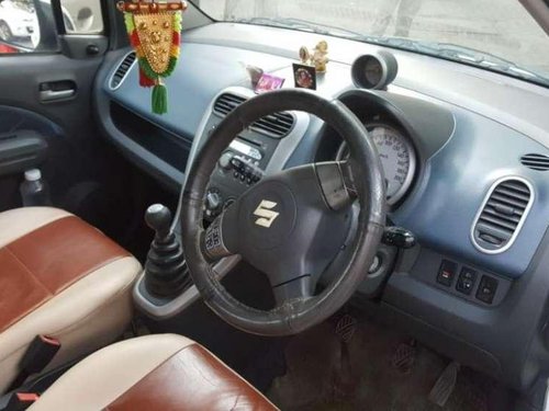 2011 Maruti Suzuki Ritz MT for sale 