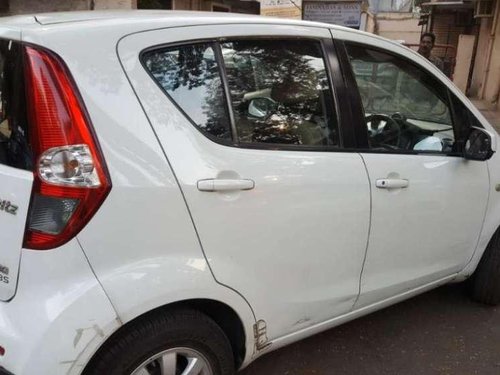 2011 Maruti Suzuki Ritz MT for sale 