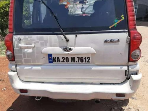 Mahindra Scorpio MT 2003 for sale 