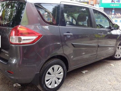 Used Maruti Suzuki Ertiga VXI MT 2015 for sale