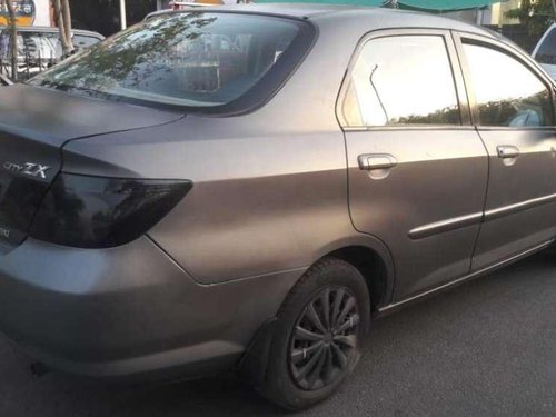 Used 2006 Honda City ZX GXi MT for sale