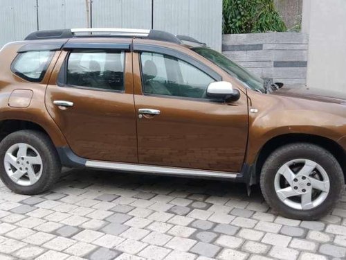 Used 2014 Renault Duster MT for sale 