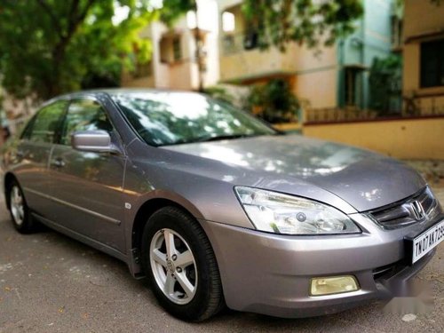 2005 Honda Accord MT for sale