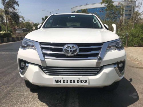 Toyota Fortuner 4x2 AT 2018 for sale 