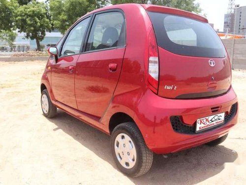 2017 Tata Nano GenX AT for sale 