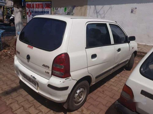 Used 2008 Maruti Suzuki Alto MT for sale