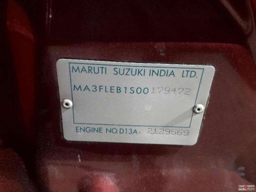 Used Maruti Suzuki Ertiga ZDI MT for sale 