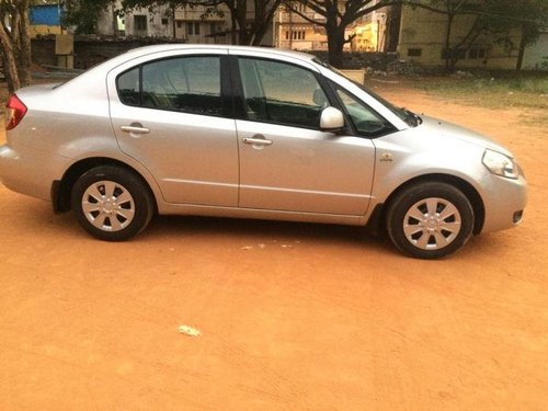 Used Maruti Suzuki SX4 MT car at low price