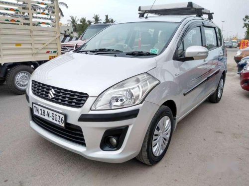 Maruti Suzuki Ertiga VXI 2012 MT for sale 