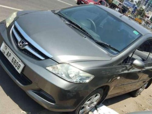 2007 Honda City ZX GXi MT for sale 