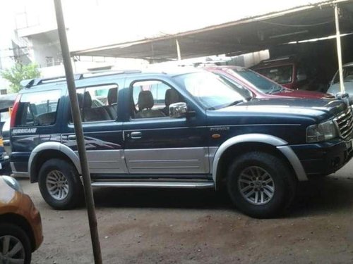 Ford Endeavour MT 2004 for sale 