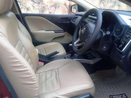 Honda City SV, 2016, Petrol MT for sale 