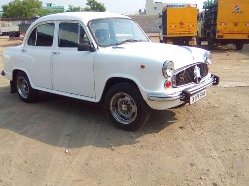 Used 1998 Hindustan Motors Ambassador MT for sale 