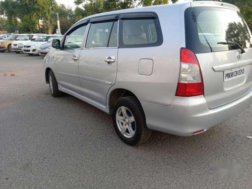 Used Toyota Innova MT for sale 