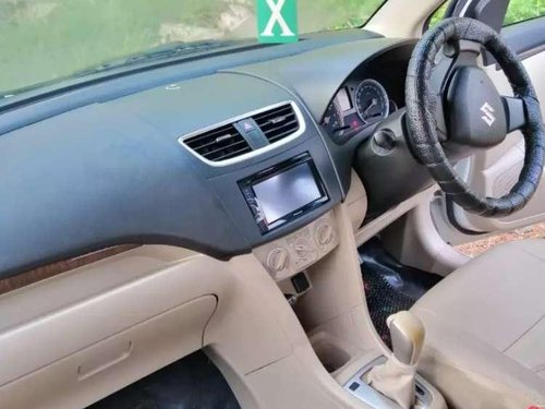 Maruti Suzuki Swift Dzire MT 2015 for sale 