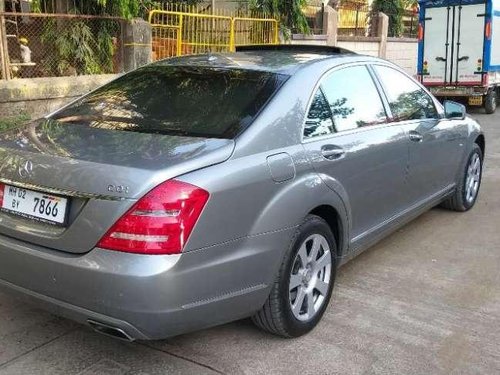 Mercedes Benz S Class 2010 AT for sale 