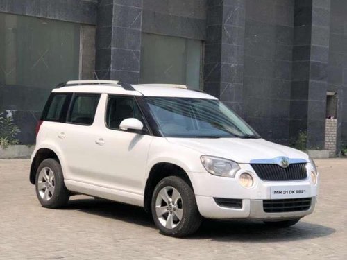 Skoda Yeti 2011 MT for sale 