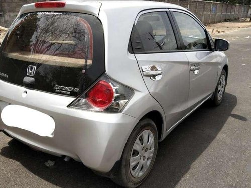 Honda Brio S MT 2013 for sale 