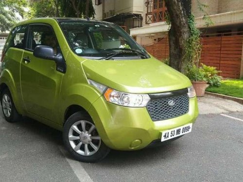 Mahindra e2o 2013 T2 MT for sale 