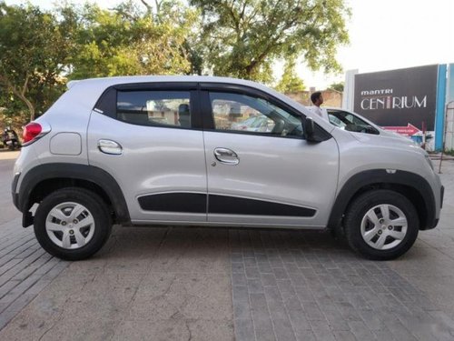 Used Renault Kwid RXT MT 2015 for sale