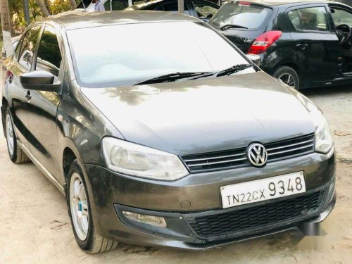 Volkswagen Vento Comfortline Diesel, 2011, Diesel MT for sale 