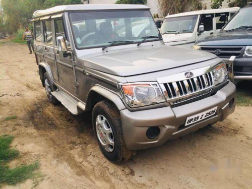 Used Mahindra Bolero SLE 2014 MT for sale 