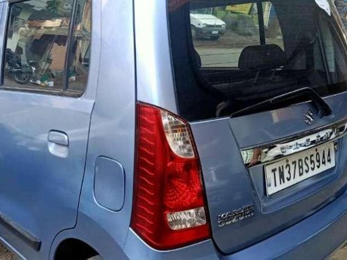 2011 Maruti Suzuki Wagon R VXI MT for sale at low price