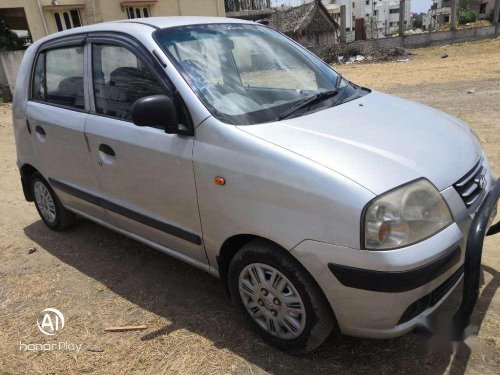 Hyundai Santro Xing GLS 2008 MT for sale 