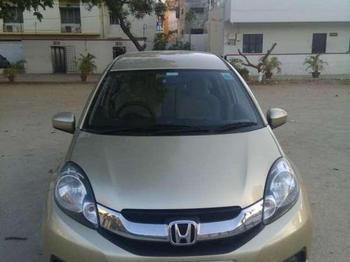 Used 2014 Honda Mobilio V i-DTEC MT for sale