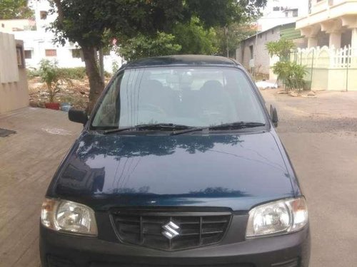 Used Maruti Suzuki Alto car MT at low price