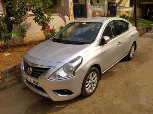 2014 Nissan Sunny MT for sale 