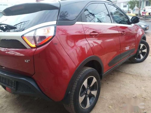 Tata Nexon 1.5 Revotorq XZ Plus Dual Tone 2018 MT for sale 