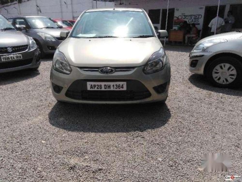 Ford Figo Duratorq Diesel ZXI 1.4, 2011, Diesel MT for sale 