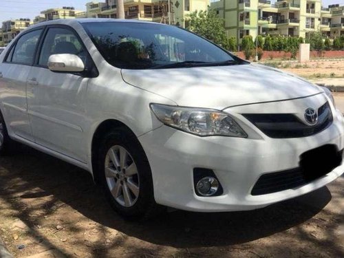 Used Toyota Corolla Altis MT for sale 