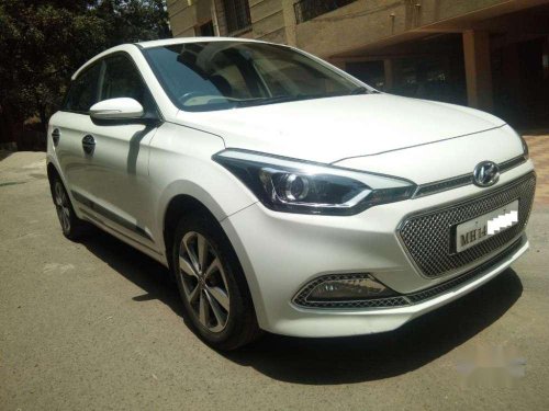 Hyundai i20 Asta 1.2 2017 MT for sale 