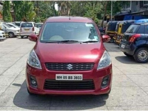 Used Maruti Suzuki Ertiga ZDI MT for sale 