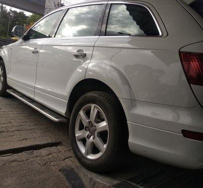 Used Audi Q7 35 TDI Quattro Technology AT 2015 for sale