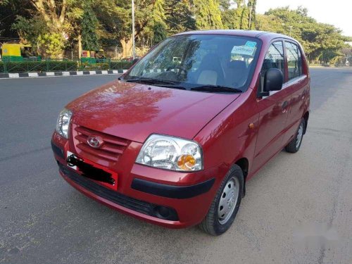 2012 Hyundai Santro MT for sale at low price