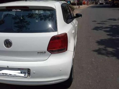 Volkswagen Polo 2011 MT for sale 