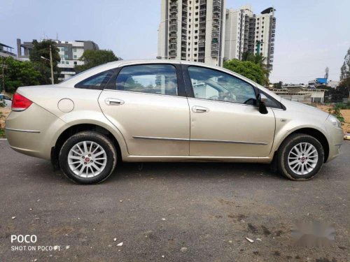 Used 2009 Fiat Linea MT for sale