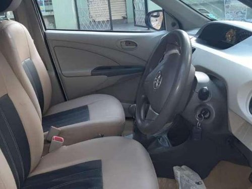 Toyota Etios GD SP*, 2015, Diesel MT for sale 