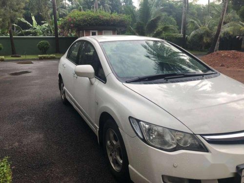 2006 Honda Civic MT for sale