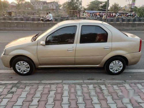 Used Mahindra Renault Logan CNG 2008 MT for sale 