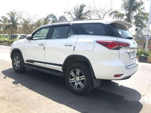 Toyota Fortuner 4x2 AT 2018 for sale 