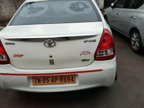 2012 Toyota Etios MT for sale