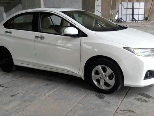 Used 2016 Honda City MT for sale 
